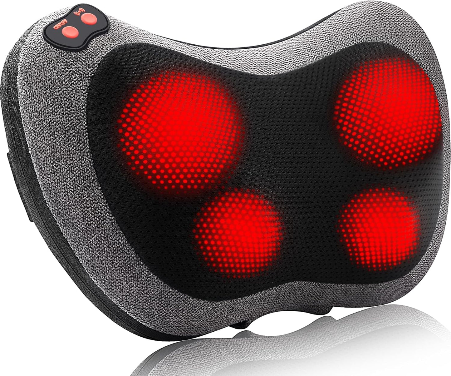 Becalmy Neck Massage Pillow