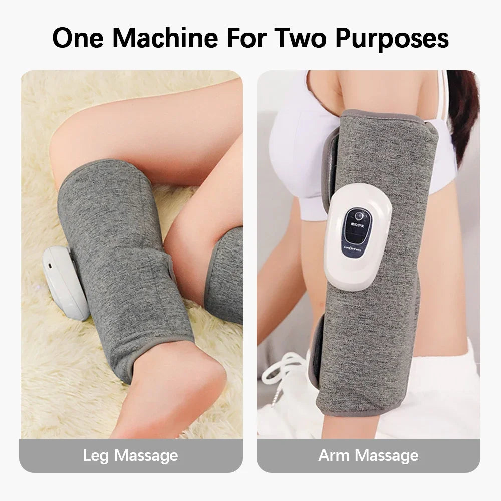 Becalmy Leg Massager