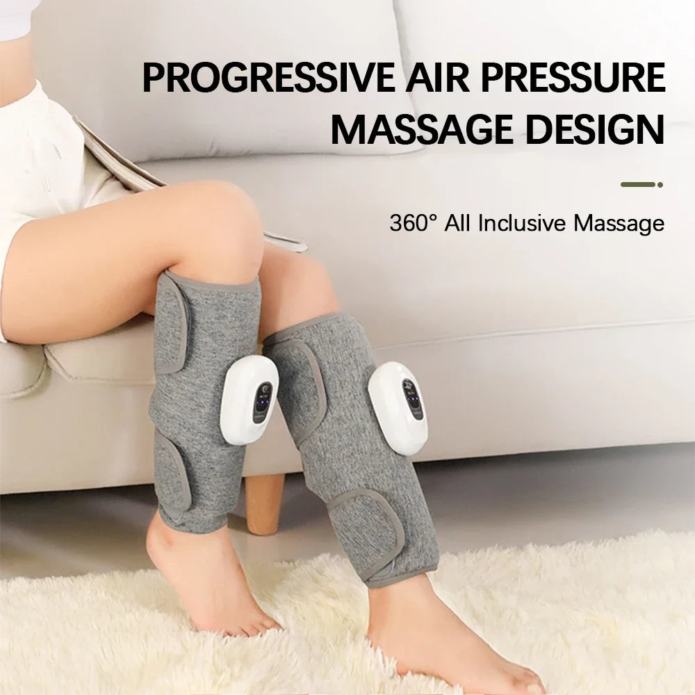 Becalmy Leg Massager