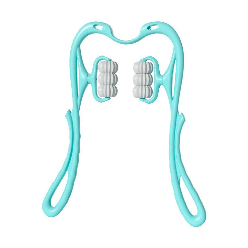 Becalmy Manual Cervical Massager