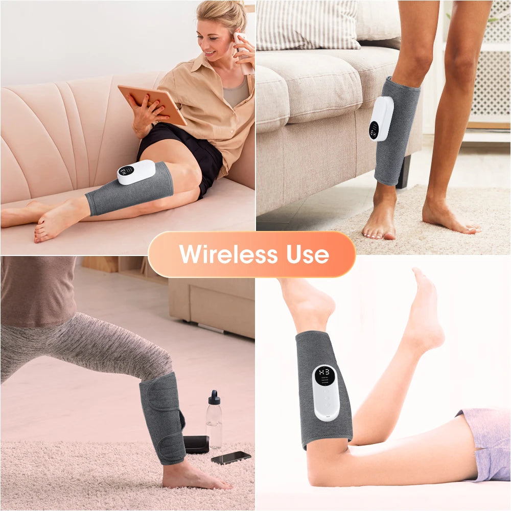 Becalmy Leg Massager