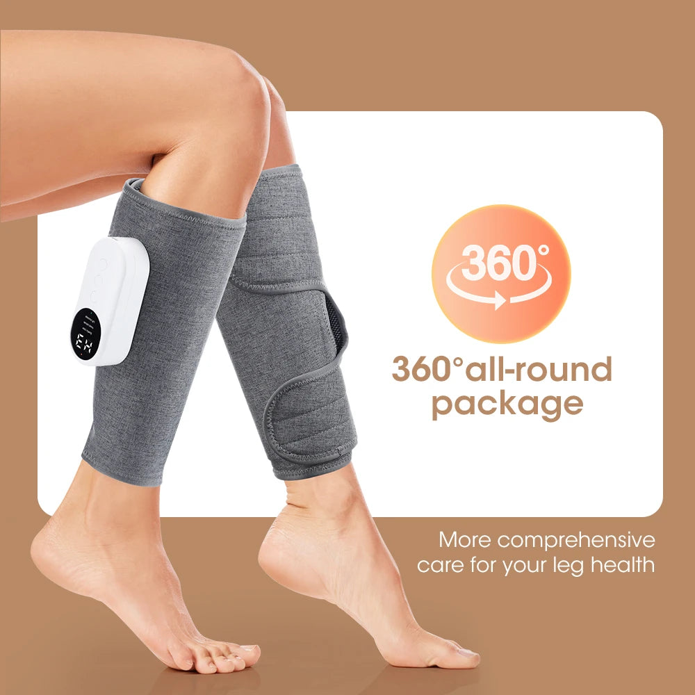 Becalmy Leg Massager