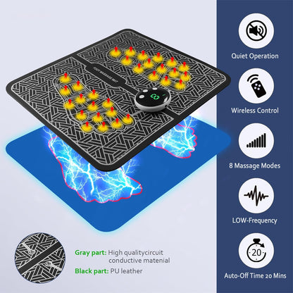 Becalmy  Foot Massager