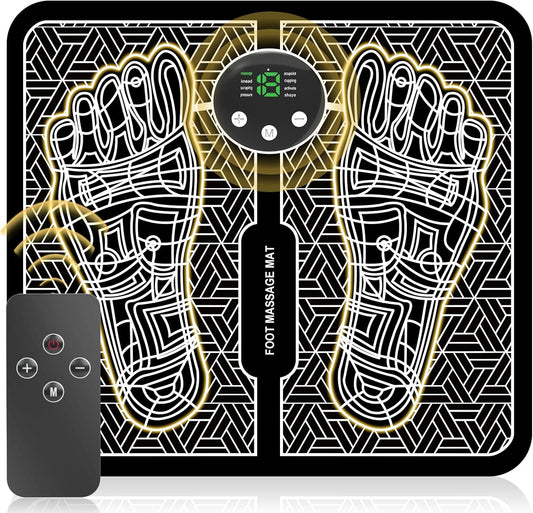 Becalmy  Foot Massager
