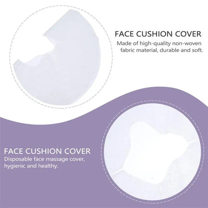 Becalmy Disposable Spa Massage Table Sheets 100Pc