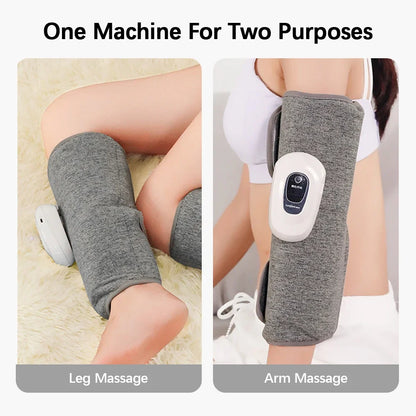 Becalmy Leg Massager