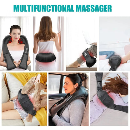 Becalmy Neck and Shoulder Massager