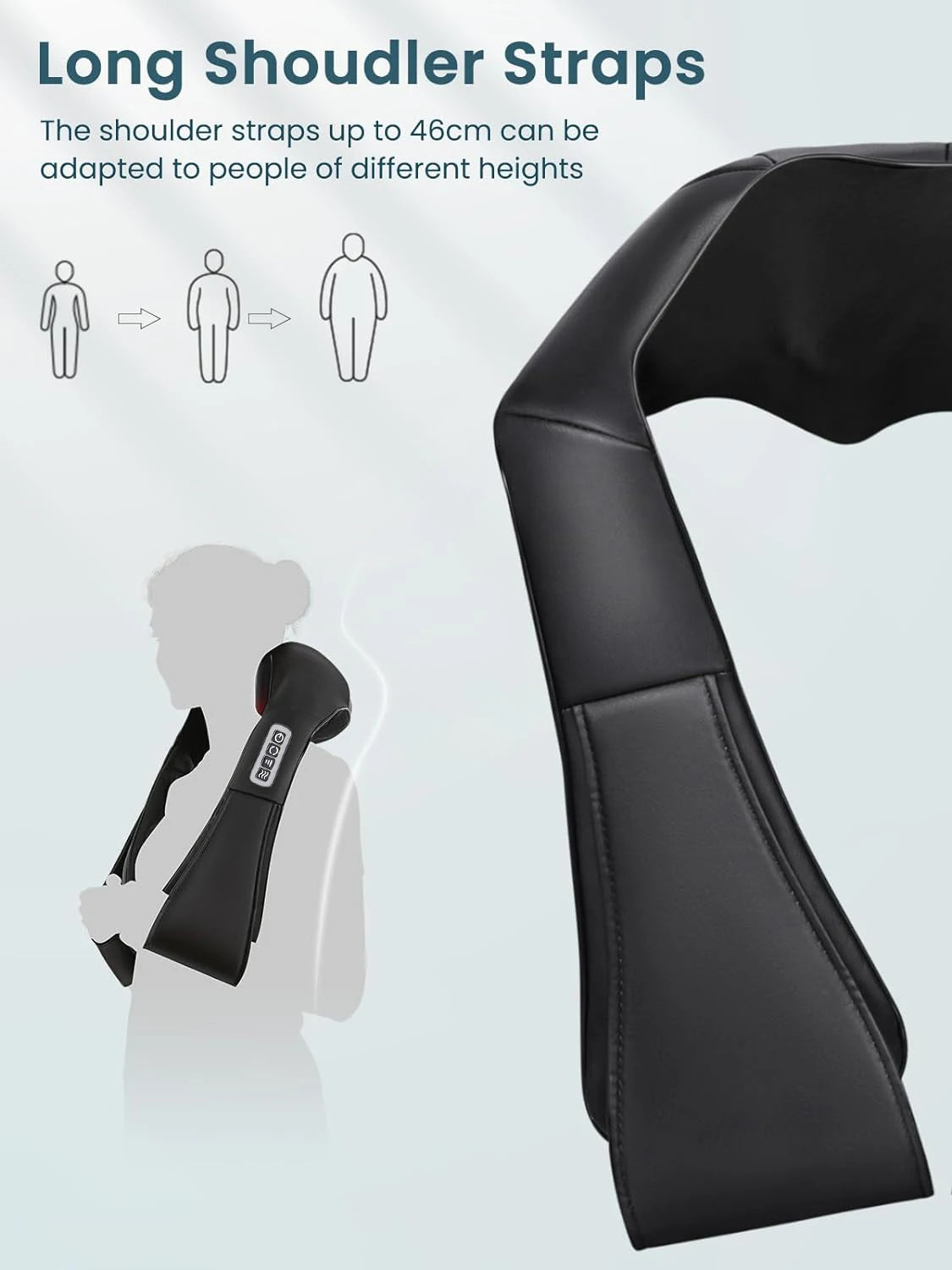 Becalmy Neck and Shoulder Massager