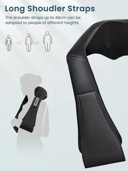 Becalmy Neck and Shoulder Massager