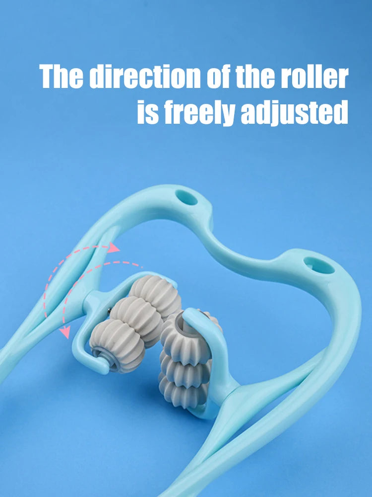 Becalmy Manual Cervical Massager