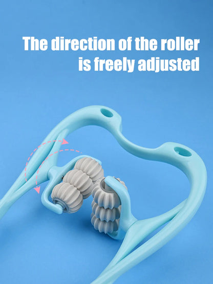 Becalmy Manual Cervical Massager