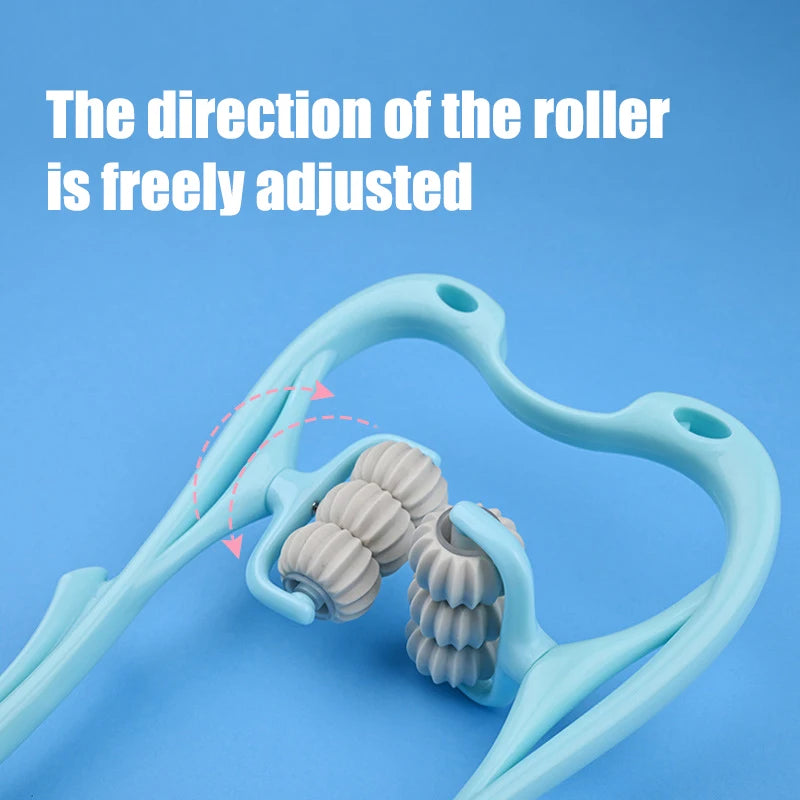 Becalmy Manual Cervical Massager