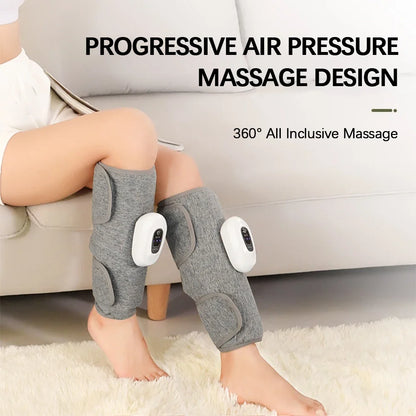 Becalmy Leg Massager