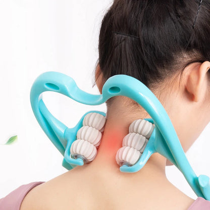 Becalmy Manual Cervical Massager