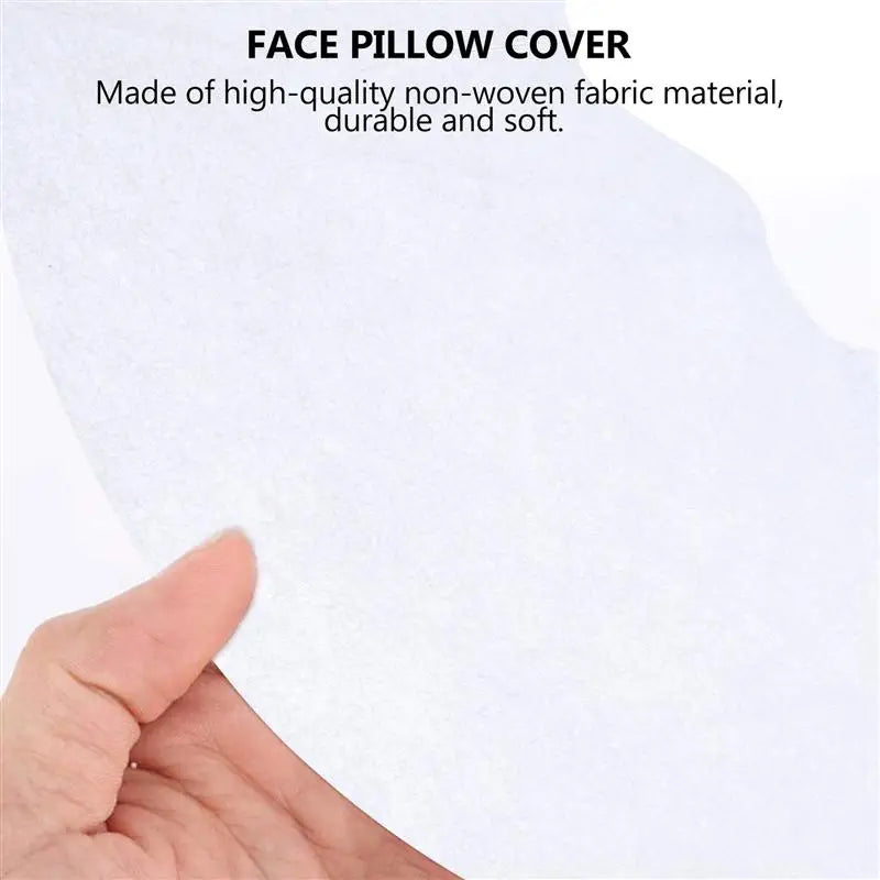 Becalmy Disposable Spa Massage Table Sheets 100Pc