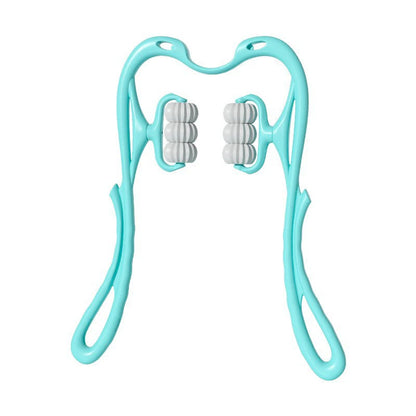 Becalmy Manual Cervical Massager