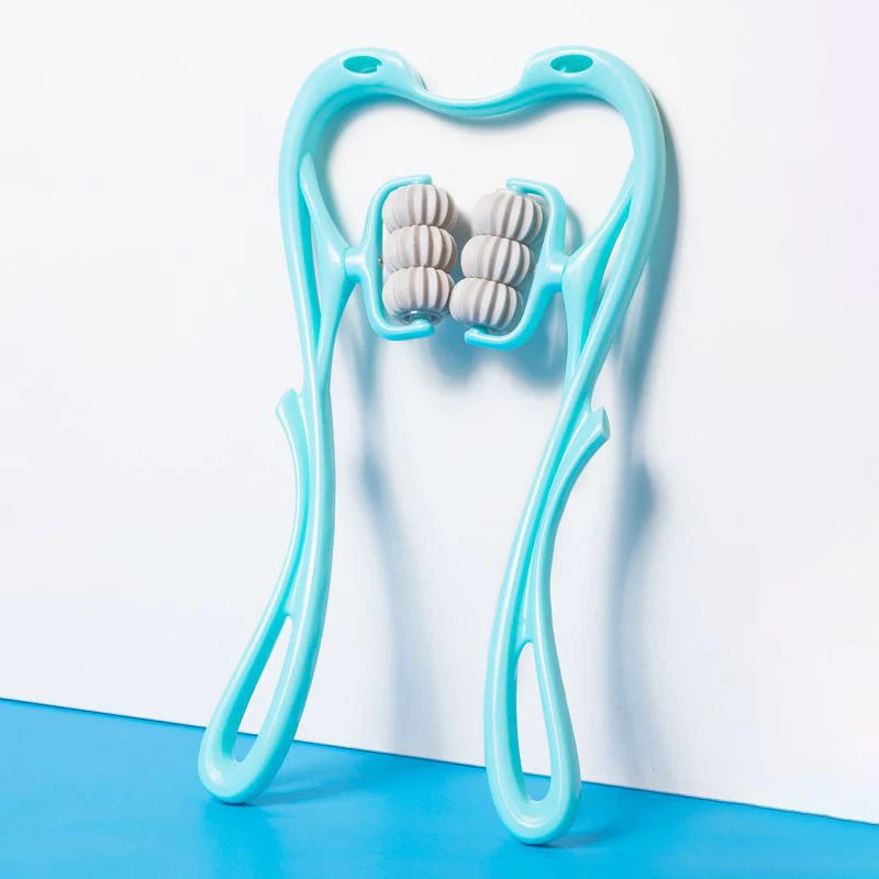 Becalmy Manual Cervical Massager
