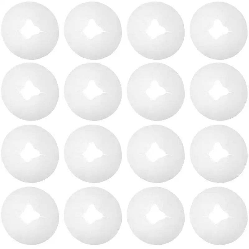 Becalmy Disposable Spa Massage Table Sheets 100Pc