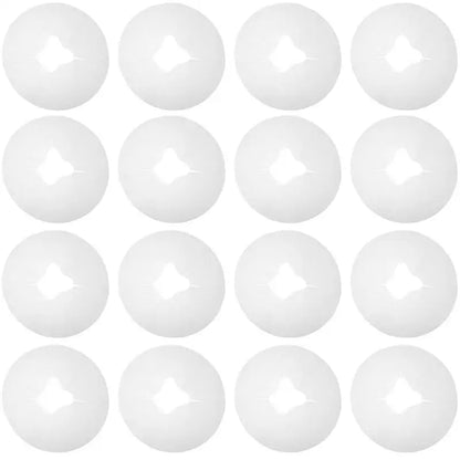 Becalmy Disposable Spa Massage Table Sheets 100Pc