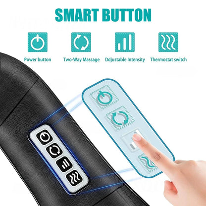 Becalmy Neck and Shoulder Massager