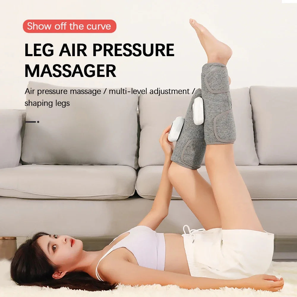 Becalmy Leg Massager