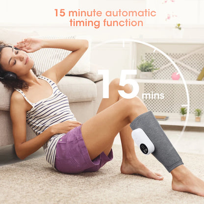 Becalmy Leg Massager