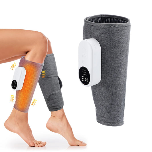 Becalmy Leg Massager
