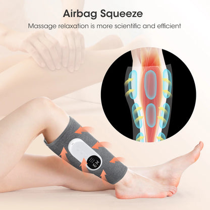 Becalmy Leg Massager