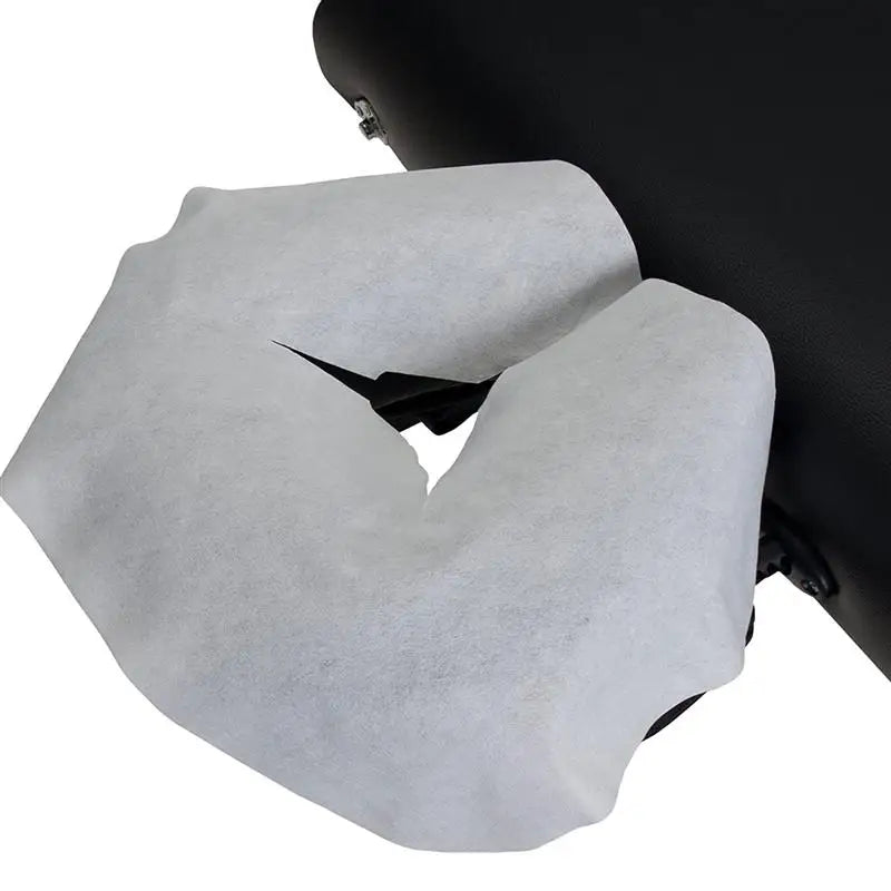 Becalmy Disposable Spa Massage Table Sheets 100Pc