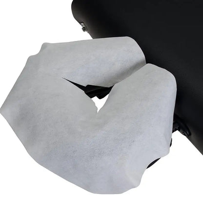 Becalmy Disposable Spa Massage Table Sheets 100Pc