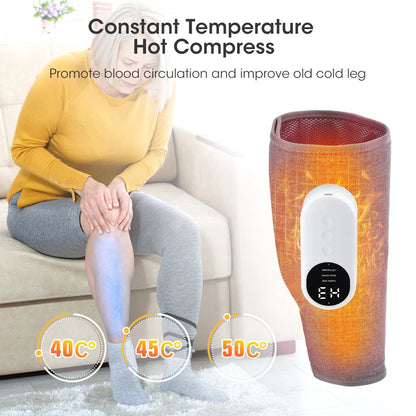 Becalmy Leg Massager